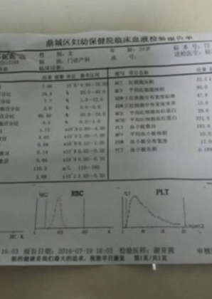 全身發紫母嬰雙亡