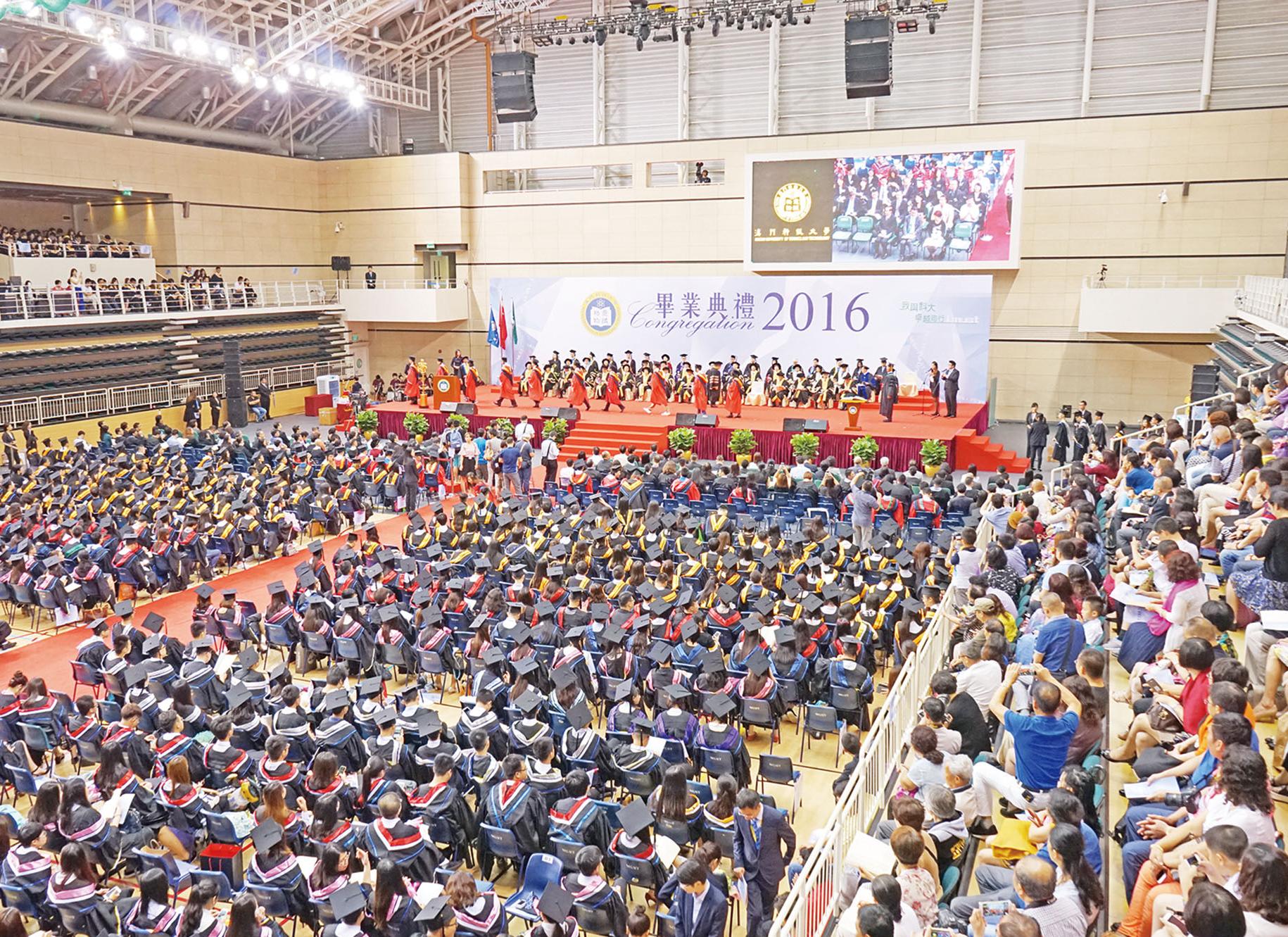 譚司勉勵青年發揮創新力