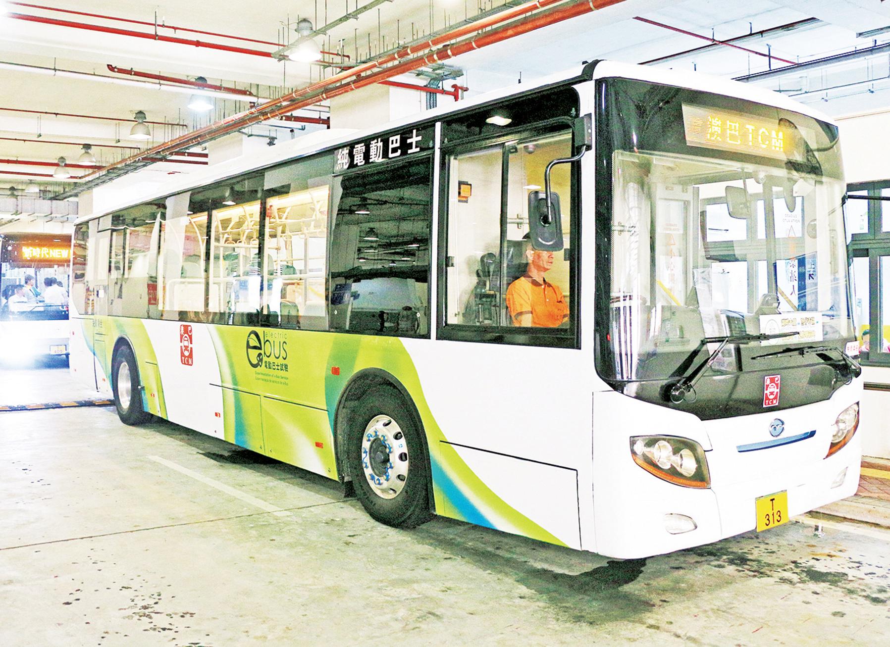 高冠鵬：電力問題是關鍵