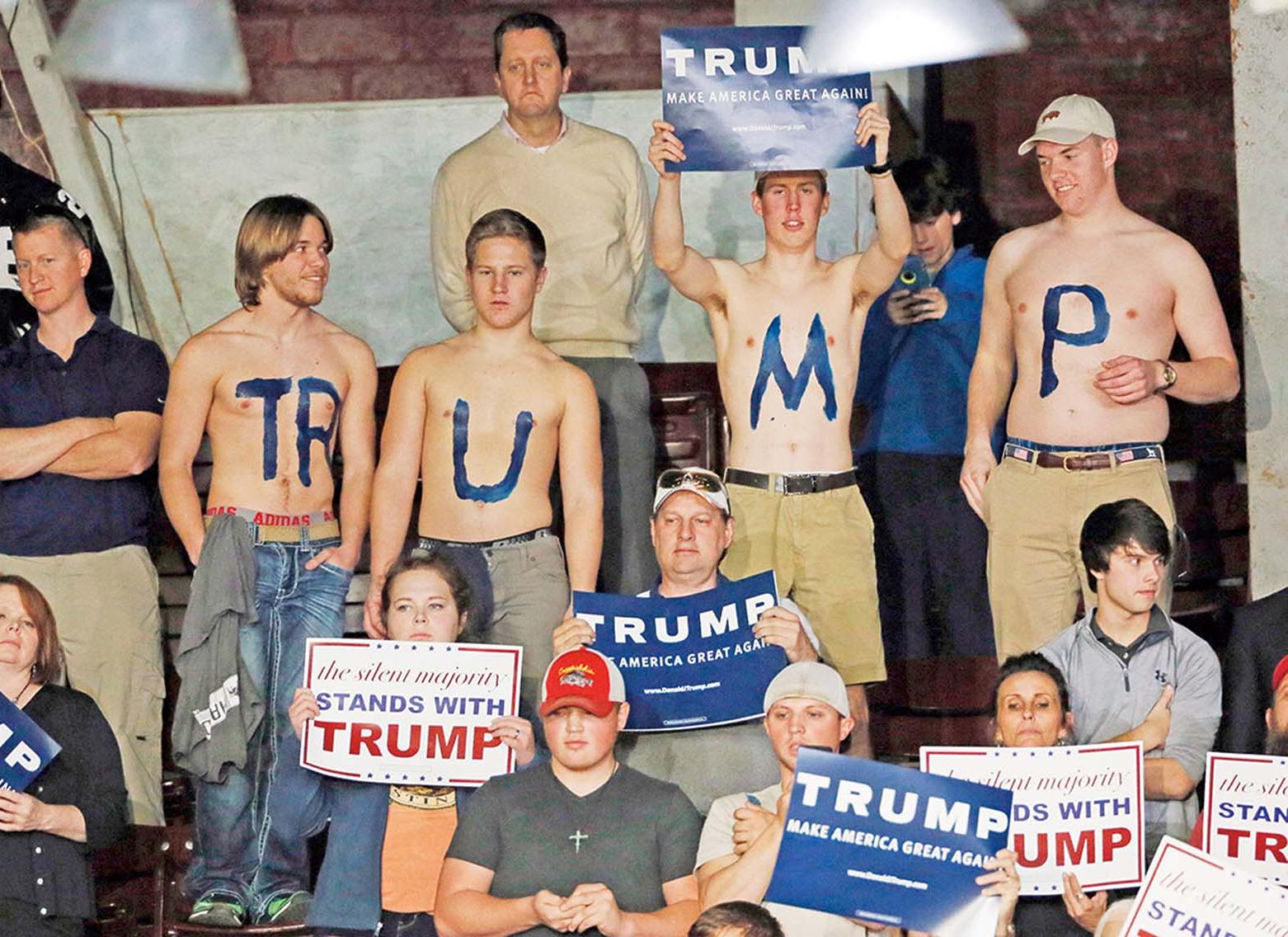 斥克魯茲是騙子