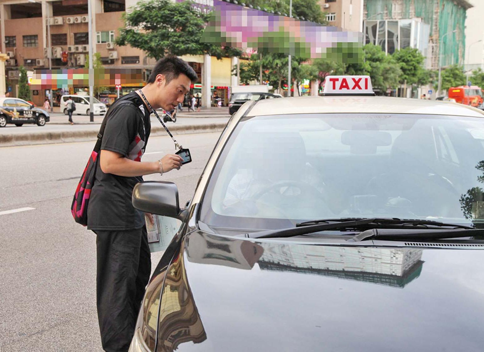 商界批局方卸責 錄音不切實察