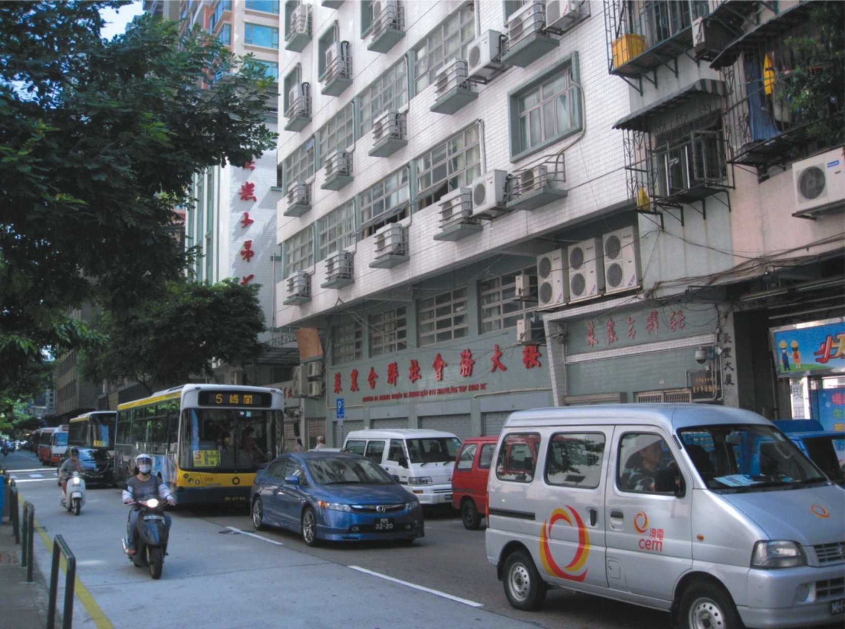 當局提醒車主徵收期月底結束