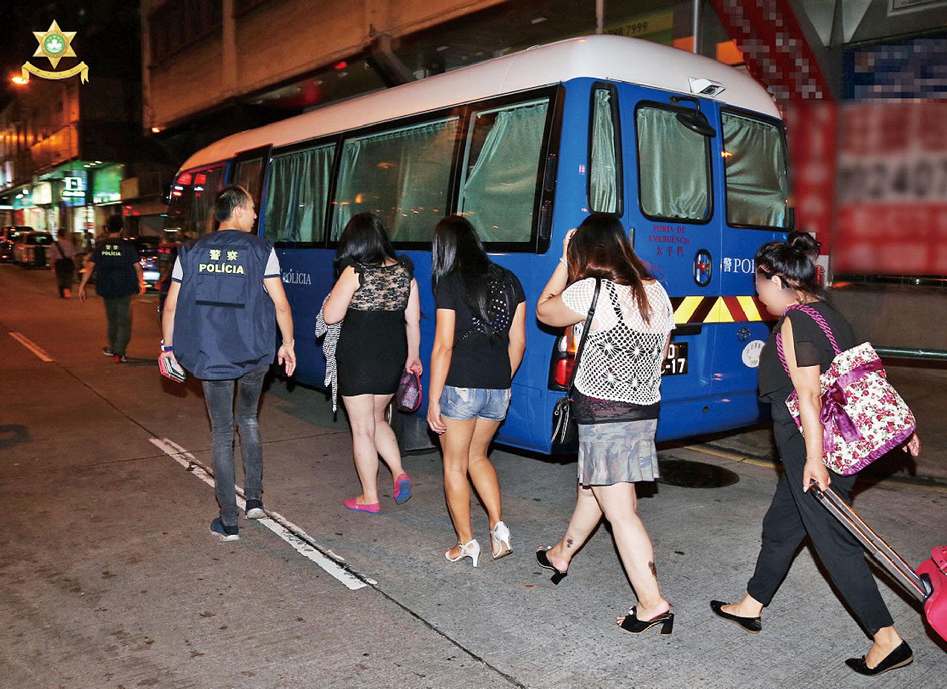 警方「雷霆16」行動持續