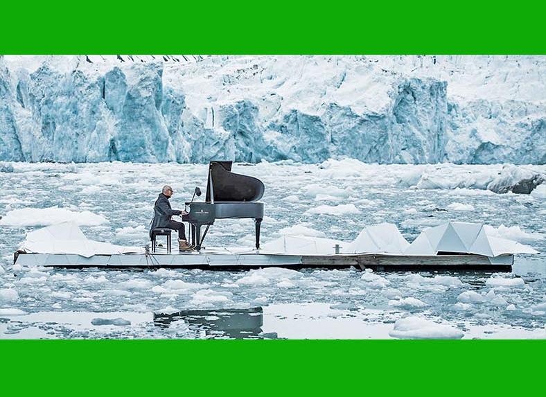 籲設北冰洋保育區