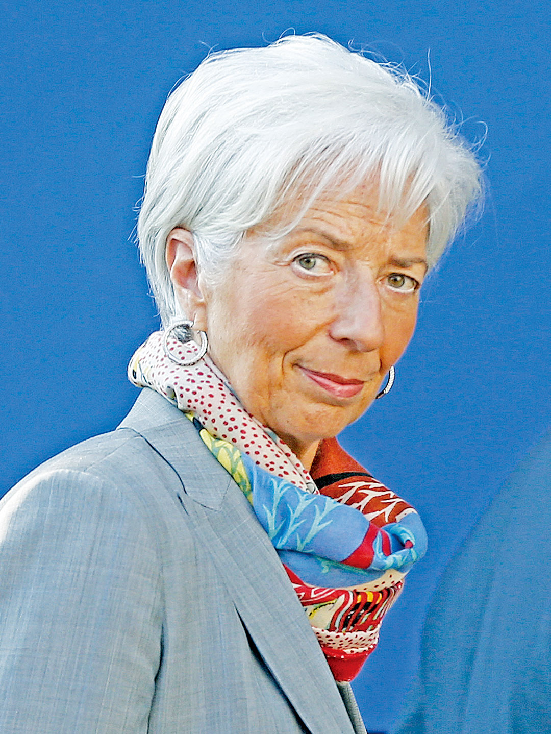 IMF籲全球打擊貪污