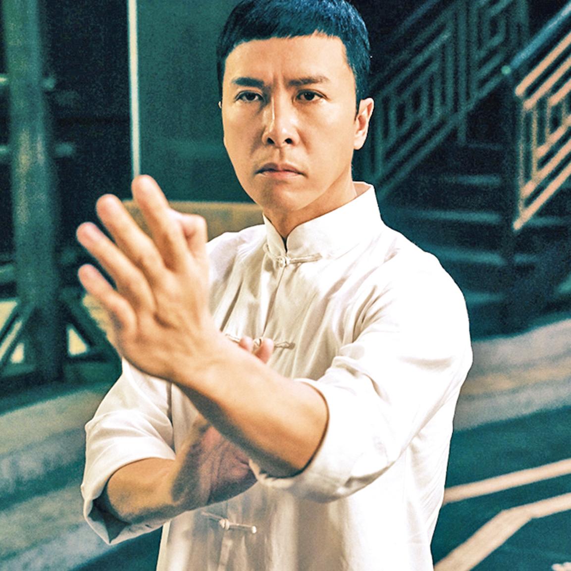 同馮小剛爭影帝