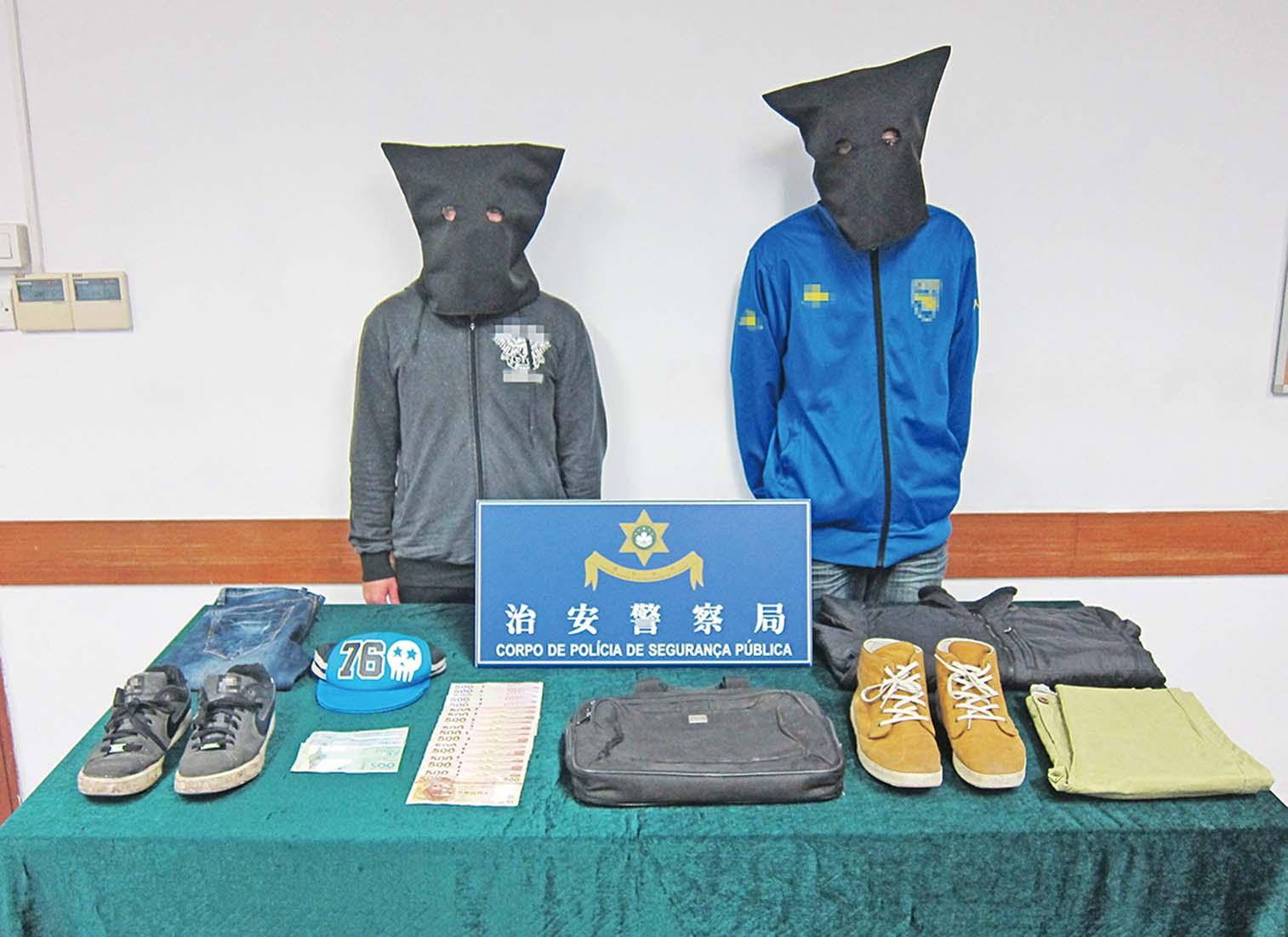 研究助理協同黨大學盜竊