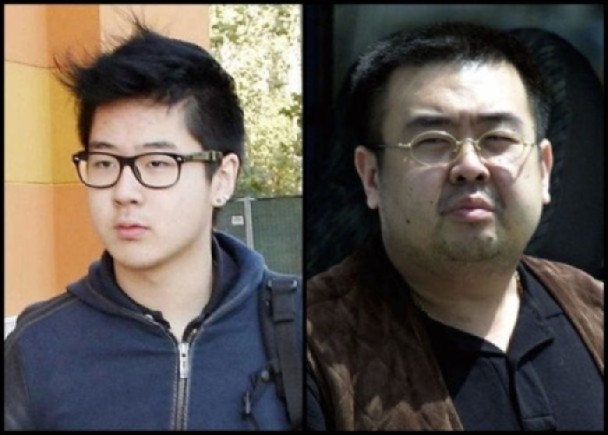 大馬證實死者是金正男