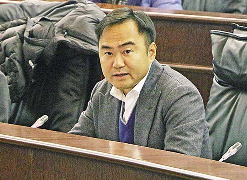 最低工資爆物管退場潮