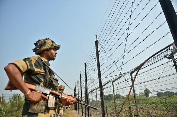 印巴邊境再爆衝突三死11傷
