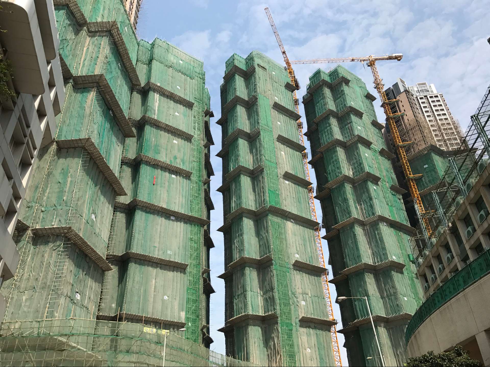 保利達：小業主權益為優先考慮