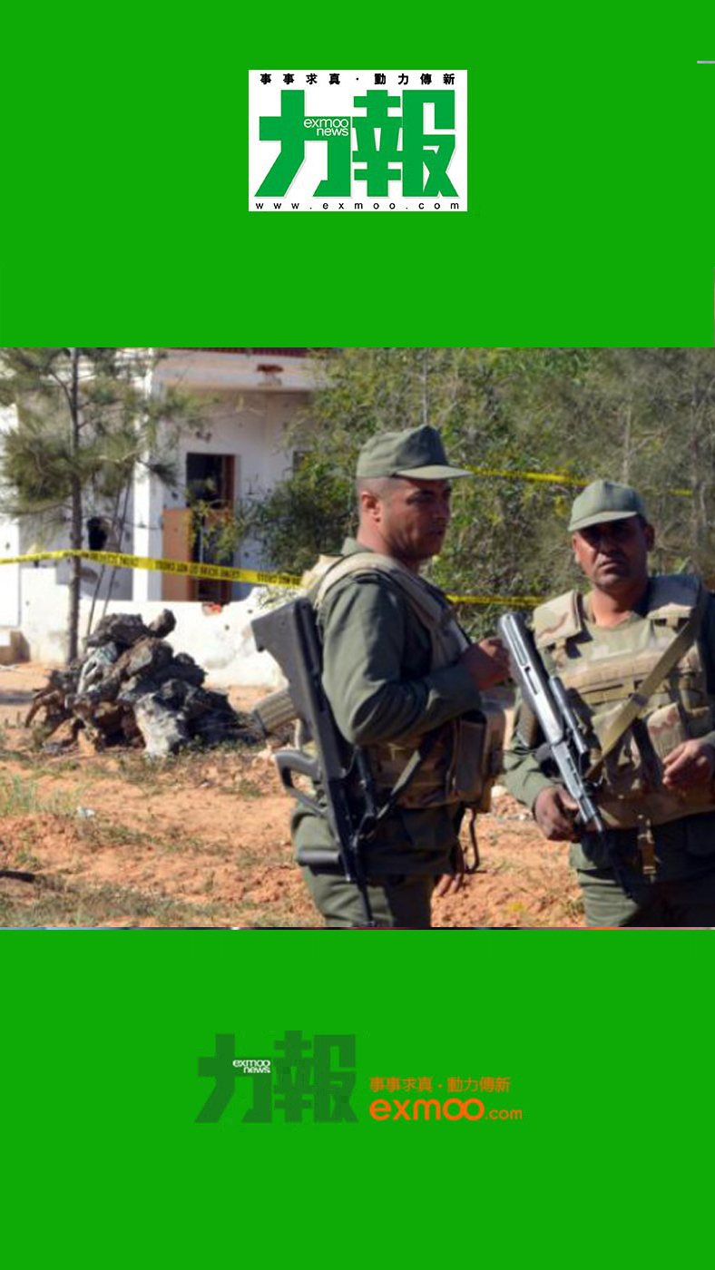 馬里中部軍事基地遇襲17死