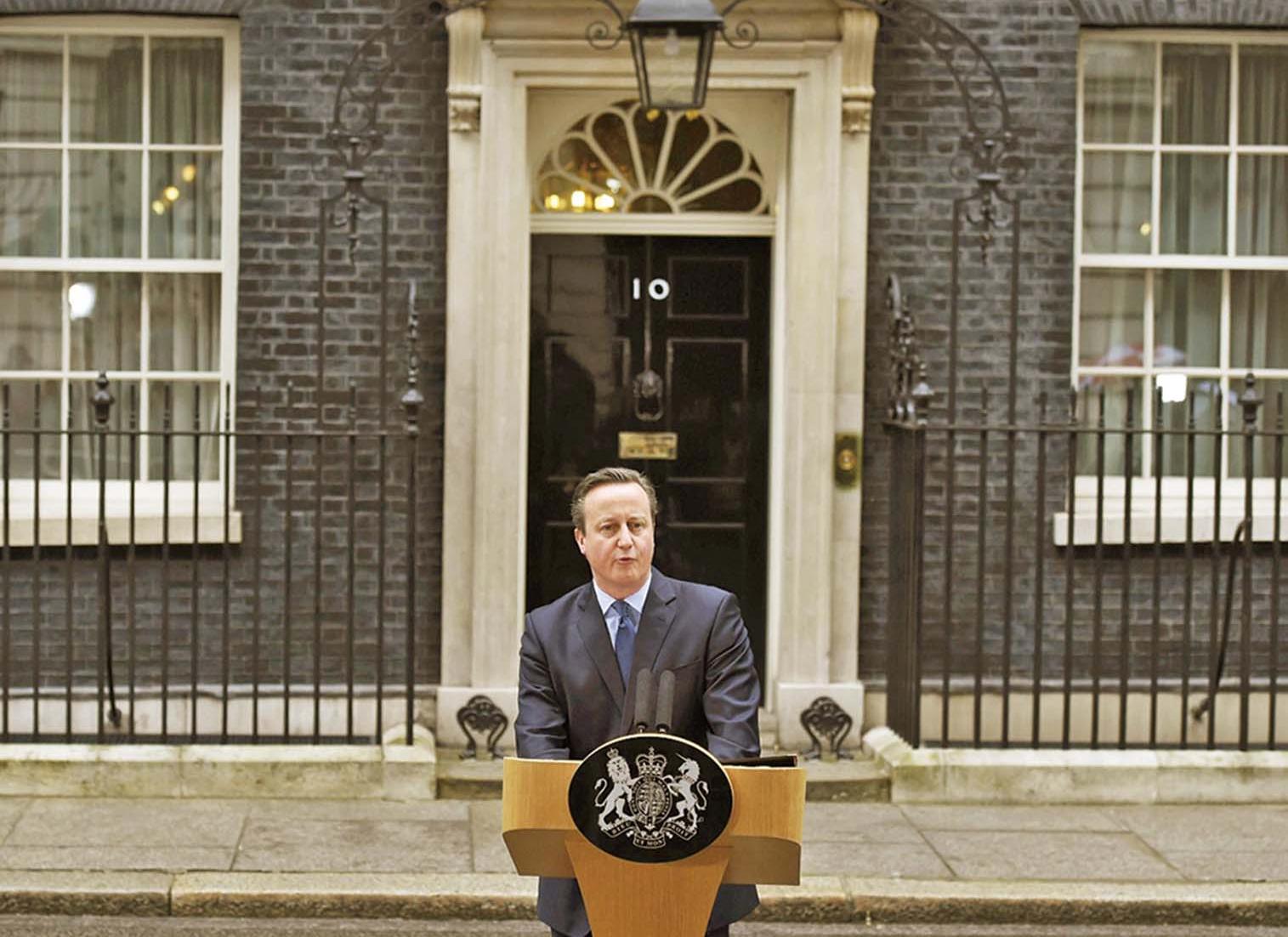 6月23日公投定去留