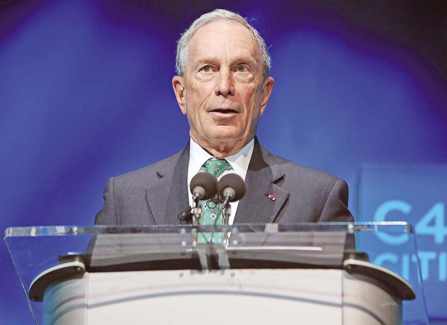 以獨立身份參選總統