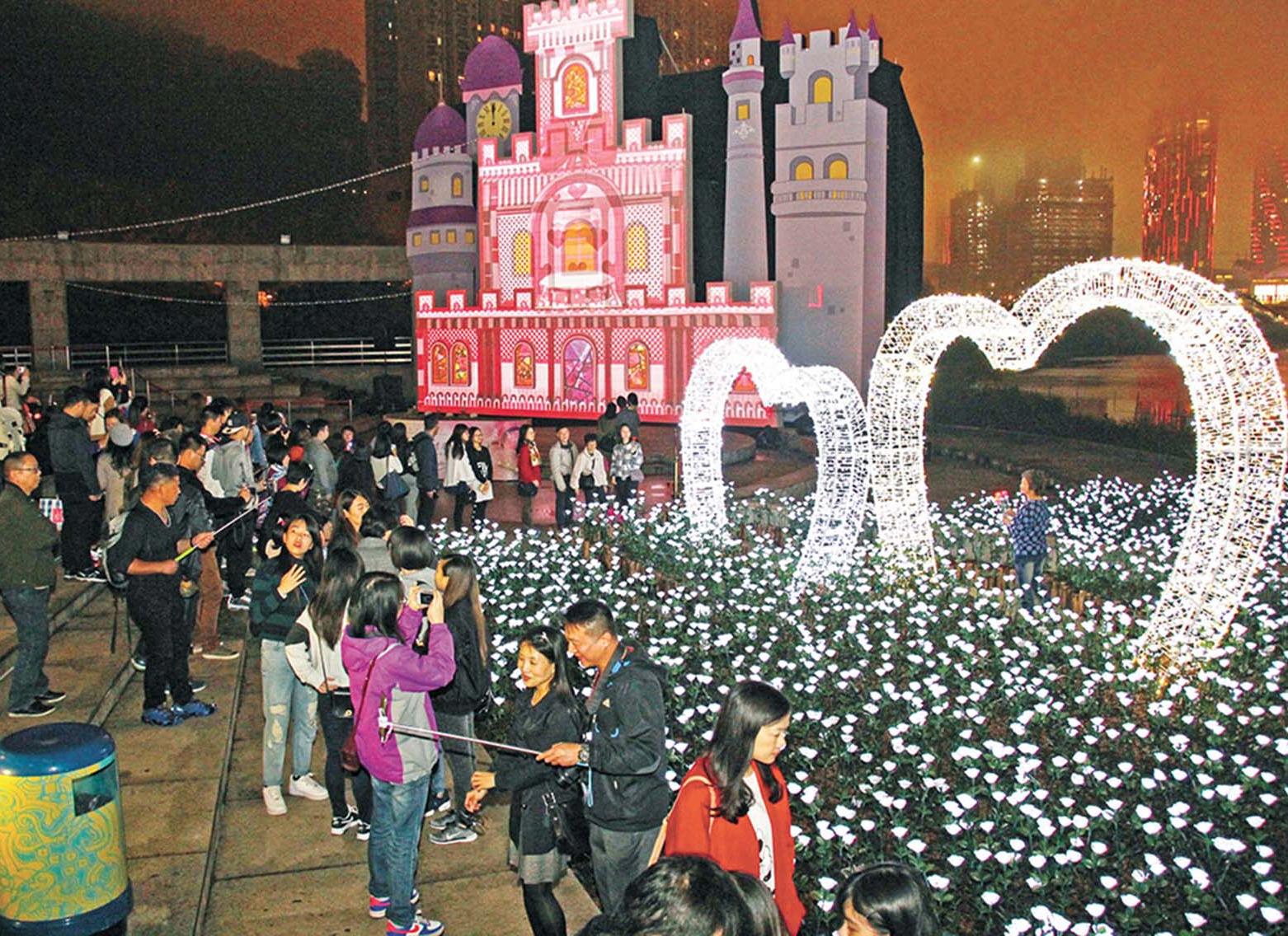 低成本製作吸睛更吸客