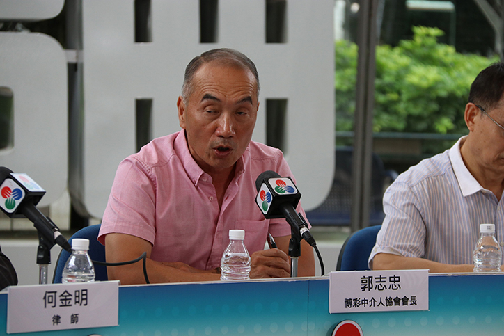 律師稱無法例表示可續期