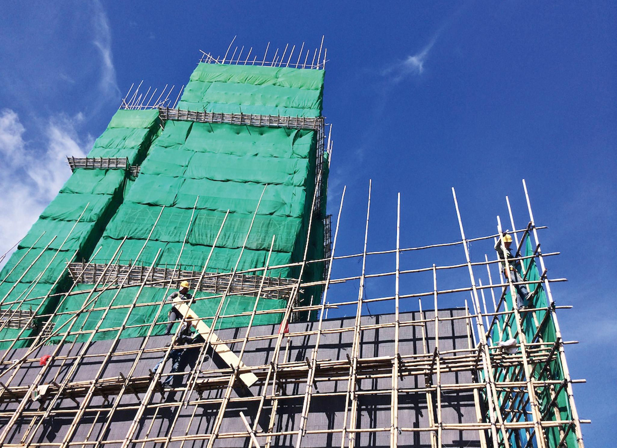 國信料全年增長9%