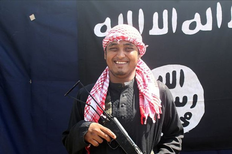 孟加拉澄清施襲者非IS成員