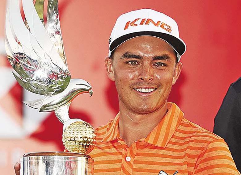 域奇科拿阿布扎比掄元