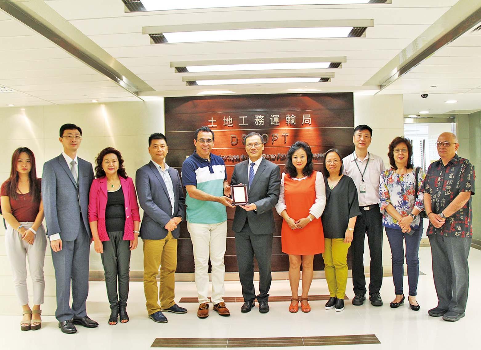 反映會員求助個案