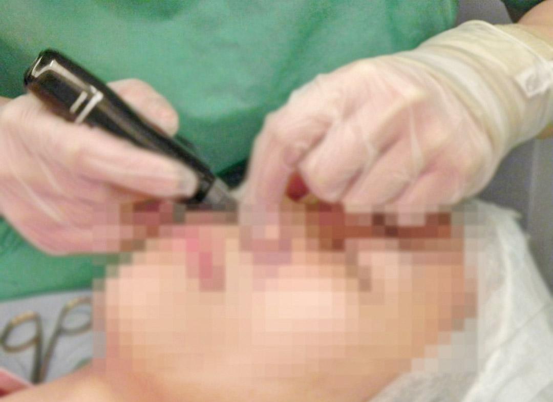 閩女銀行開戶遭拒