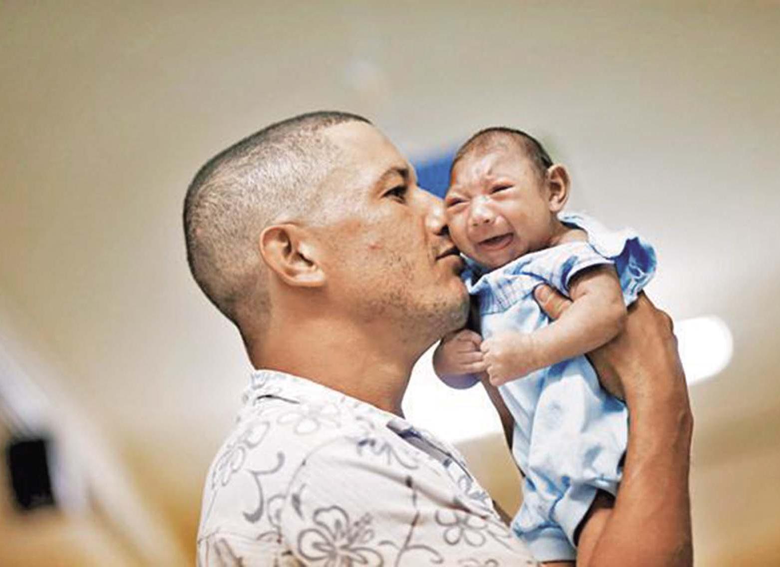 籲孕婦勿到病毒流行區