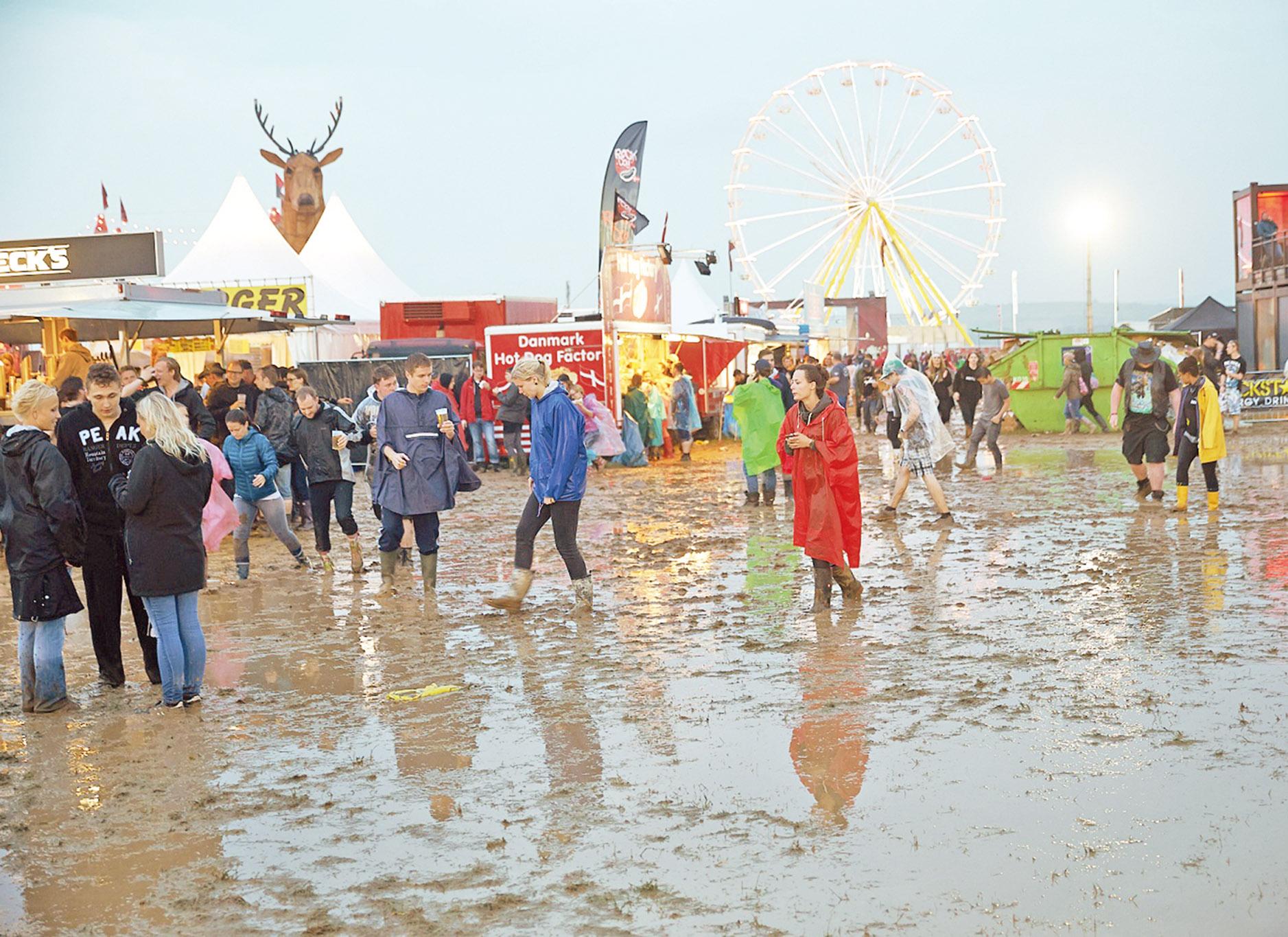 82人遭雷擊受傷