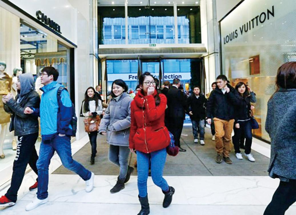 旅客中秋或已可用