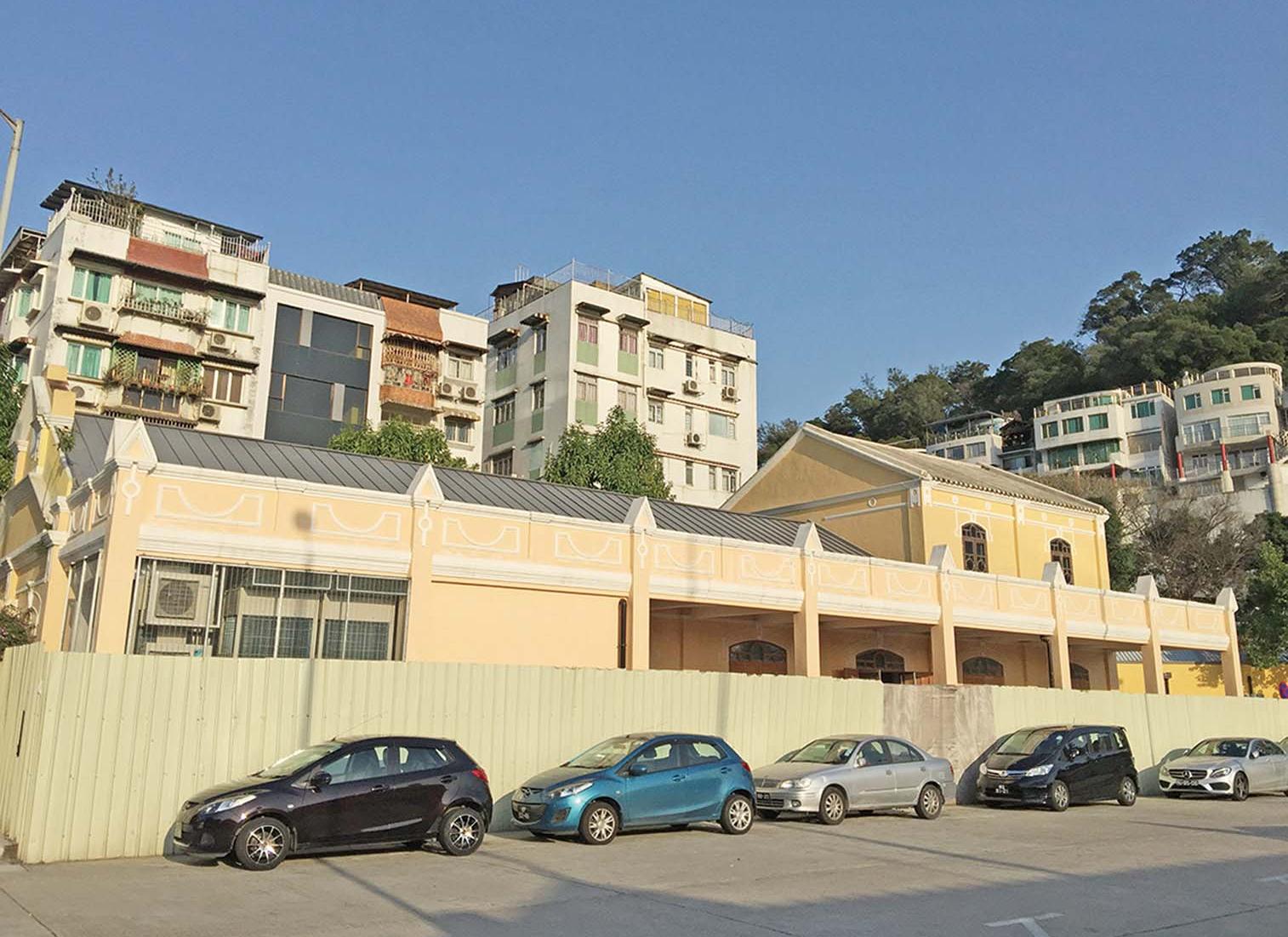 當局冀提升大眾文保意識