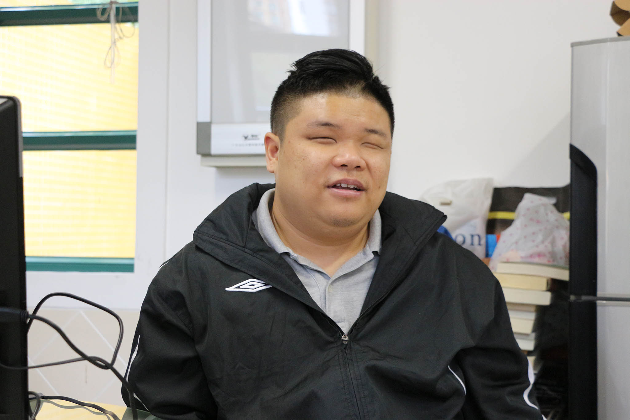 ​(有片)無障礙出行 障礙重重
