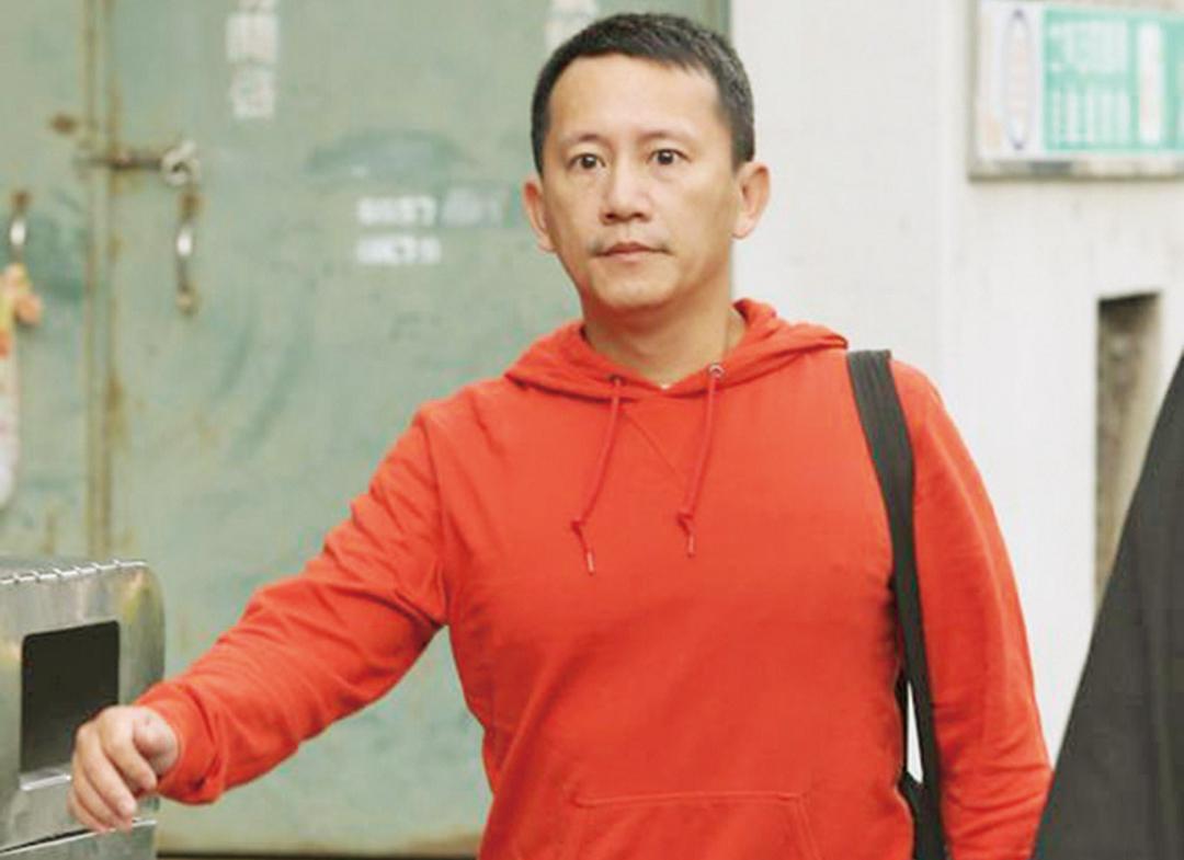 負責人判囚四年十個月