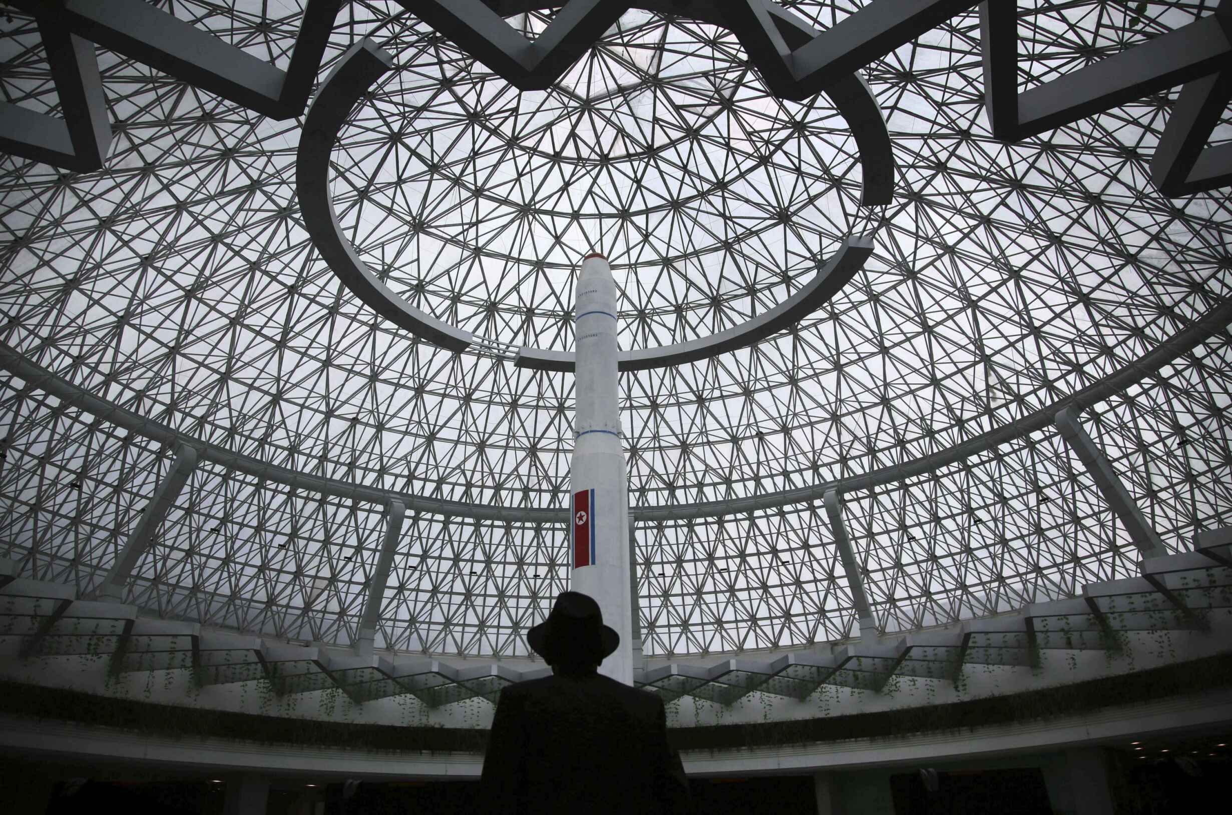 朝鮮：隨時與美國核戰