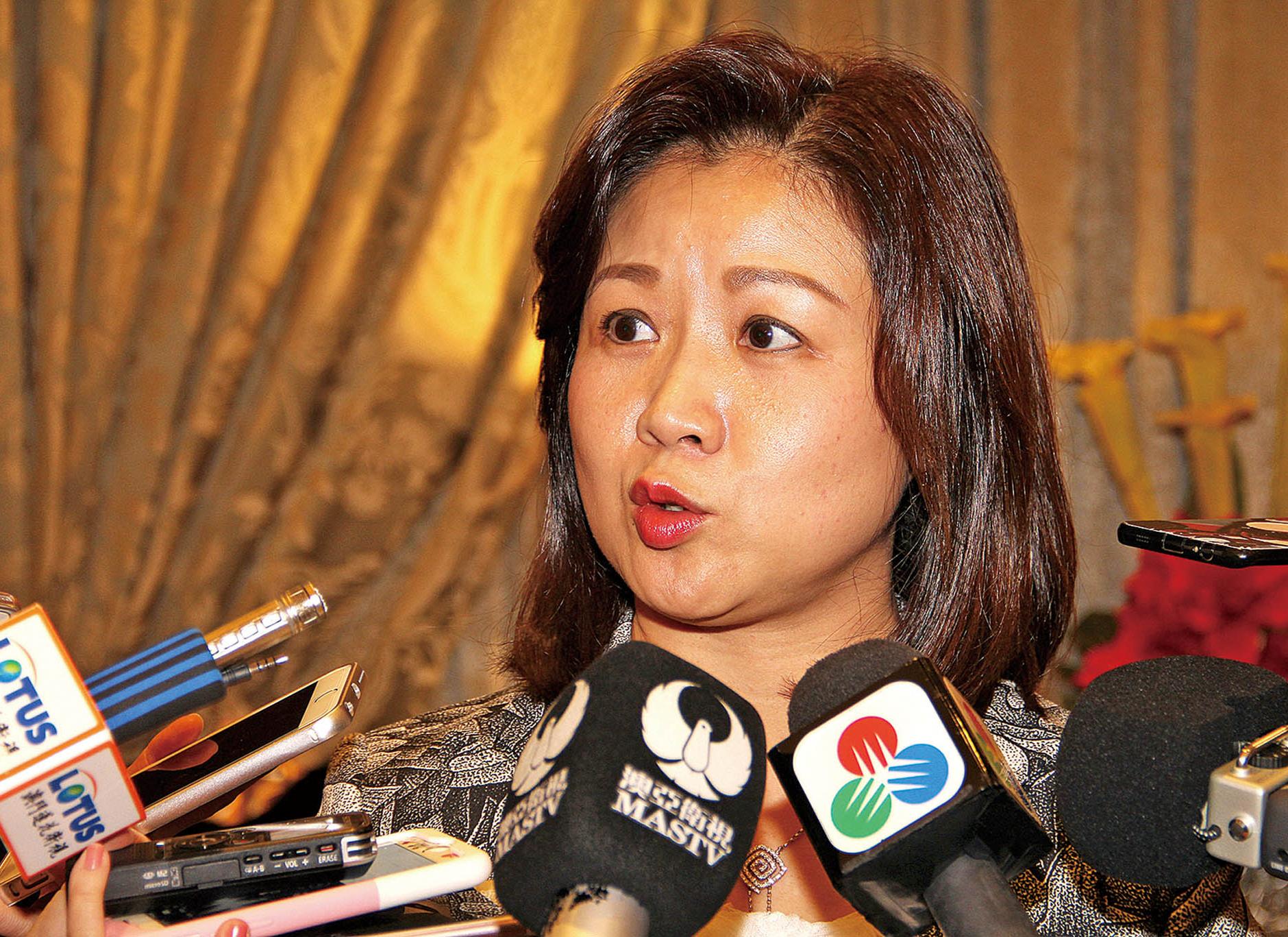 未來繼續跟進民生等議題