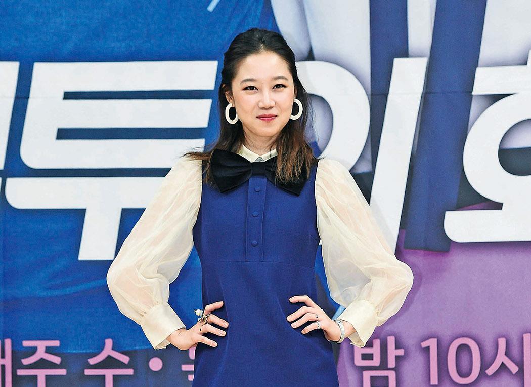 年紀大唔敢扮可愛