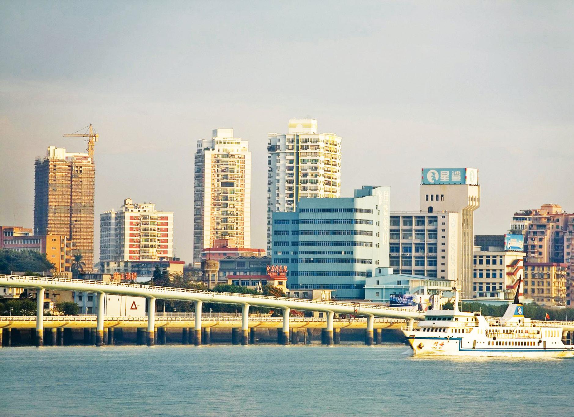 部分人士買樓首付上調