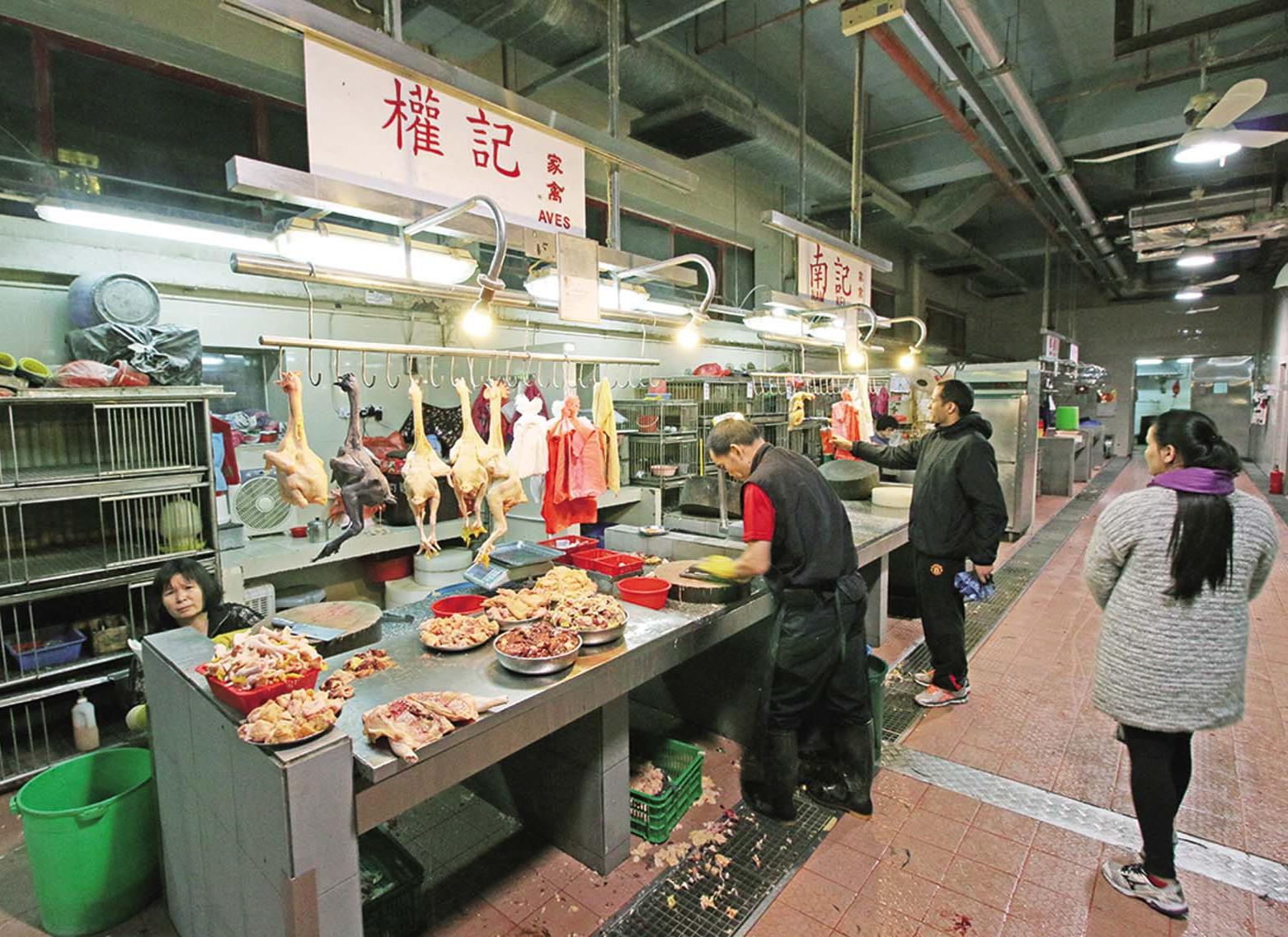 「南粵」冀當局勿「一刀切」