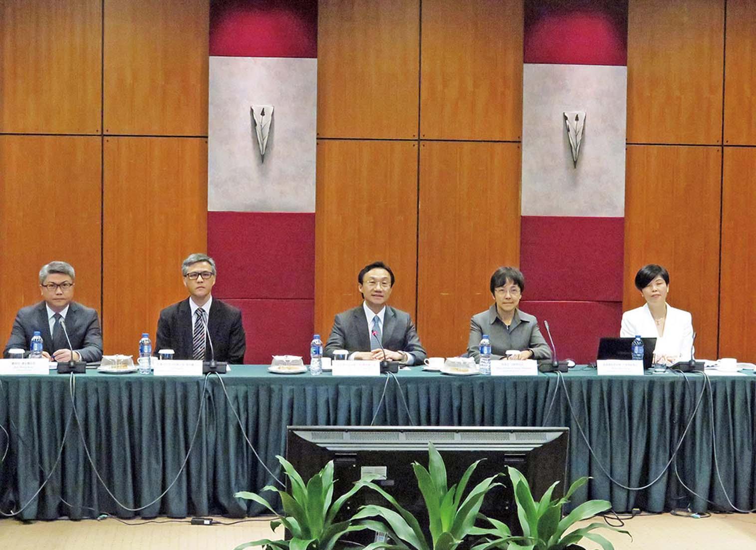 探討新旅遊產品吸引旅客