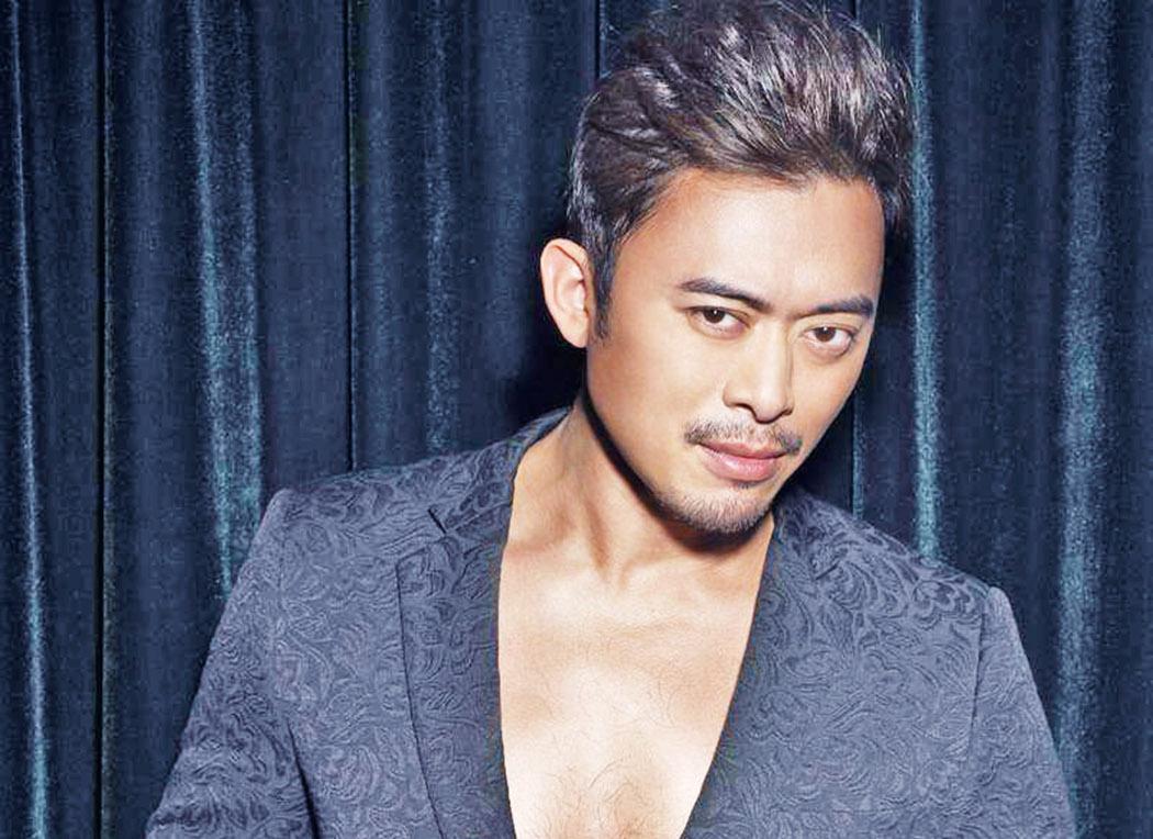 樊少皇被爆爭錢唔還