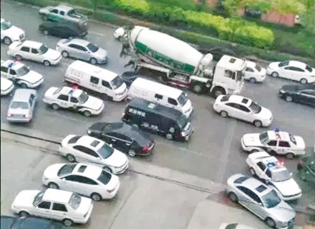 已尋回565.9萬元