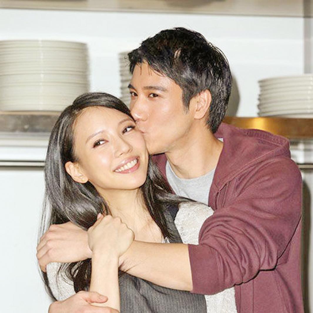 承認老婆再懷孕