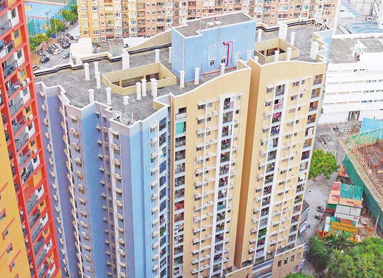 折斷百合匙插匙孔有古怪