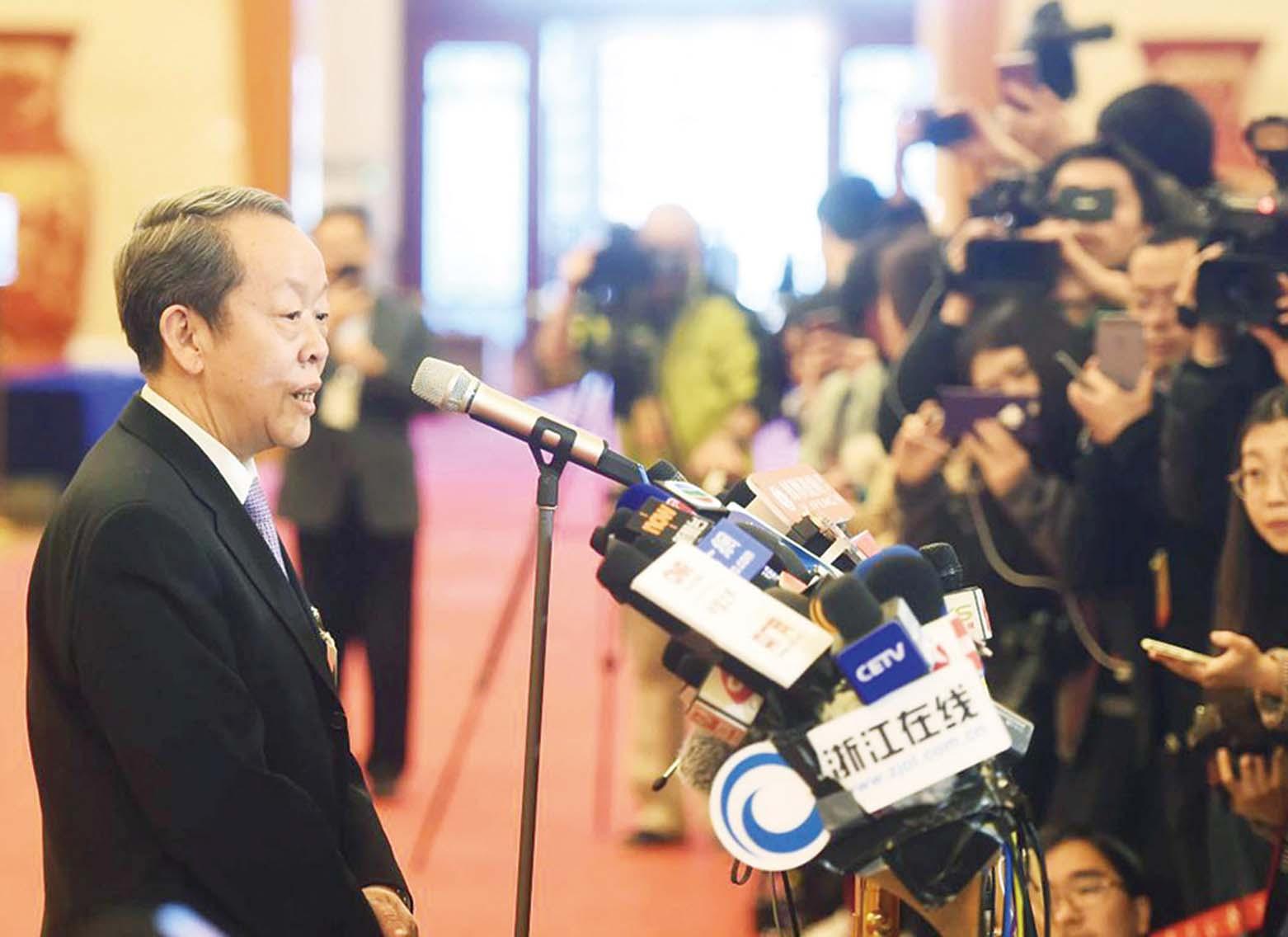 把握「十三五」規劃機遇