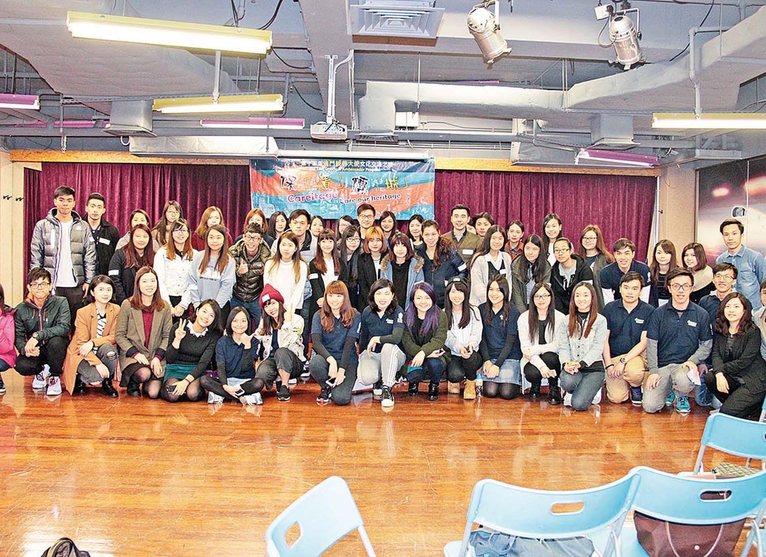 將赴哈薩克斯坦推廣澳門