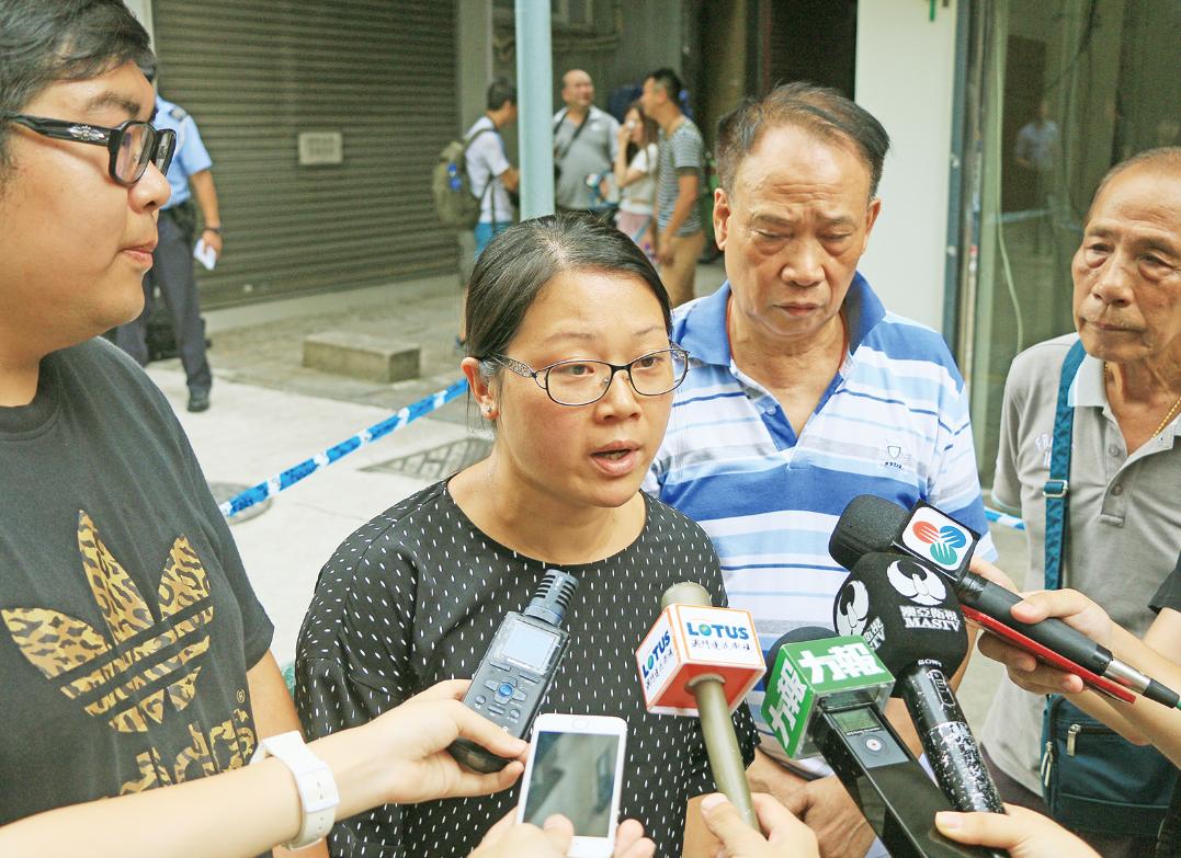 政府不作為 坊會促正視