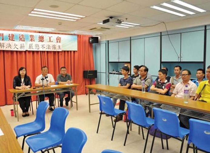 走頭無路瞓公園天橋底