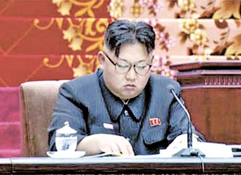 朝兩高官被炮決