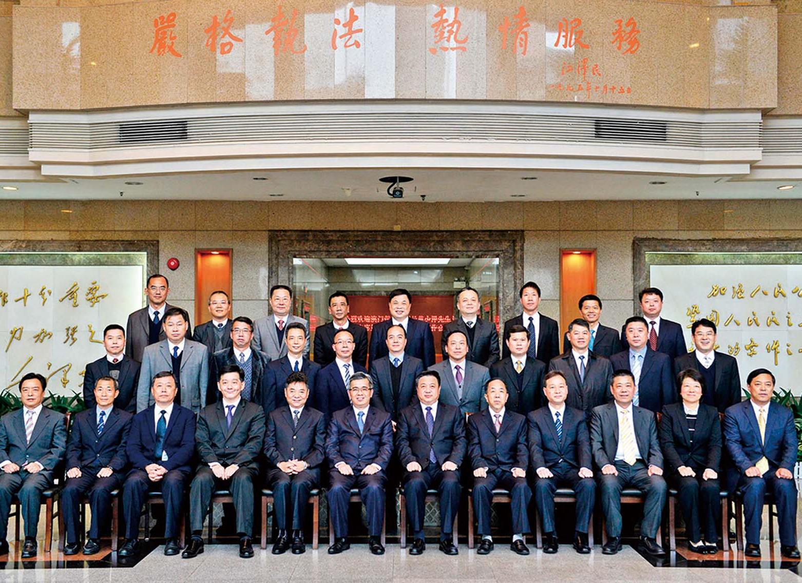 打擊跨境犯罪維護兩地治安