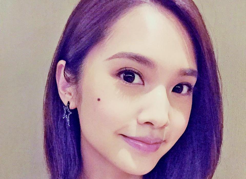 帶李榮浩見家長