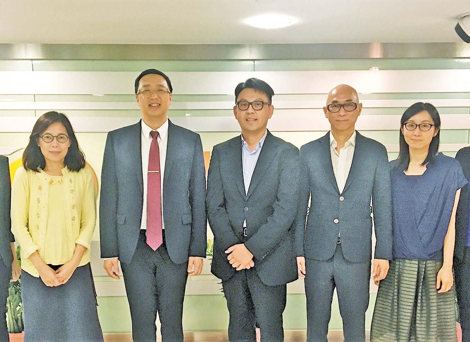 探討音樂知識版權管理