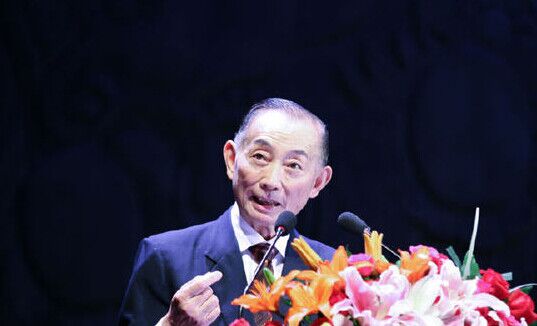 京劇大師梅葆玖享年82歲